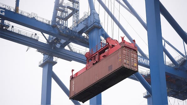 Trade or tactics? Why China’s Chancay Port in Peru has the US on edge