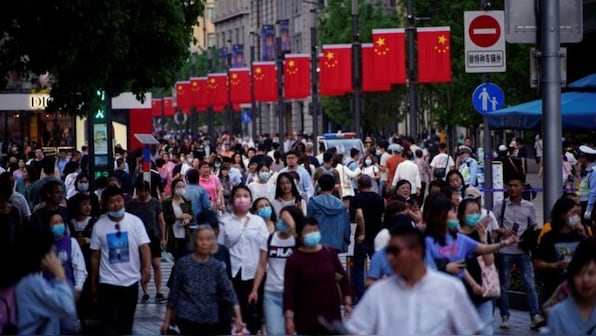 How Chinese economy is collapsing under its own weight