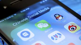 This initiative builds on China’s growing focus on algorithm regulation, which began in March 2022 when platforms were mandated to allow users to opt out of targeted content and to make their algorithms public. File Image
