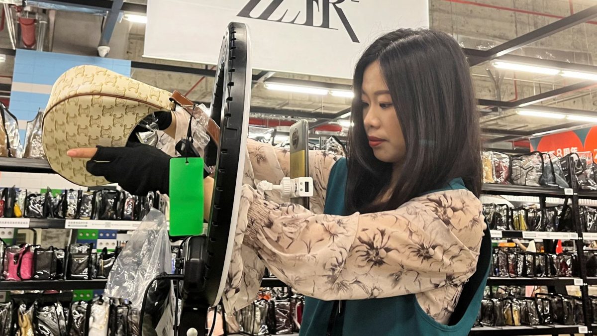 China's retail sales in October grew at their fastest clip since the start of 2024. Source: Reuters. China's retail sales in October grew at their fastest clip since the start of 2024. Source: Reuters.