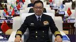 ‘Shadow-chasing’: China on FT report that its defence minister is being probed for corruption