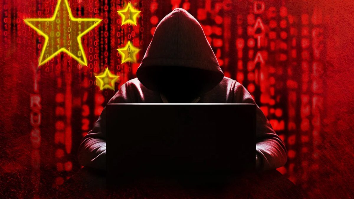 Chinese hackers exploiting Microsoft SharePoint flaws to steal data ...