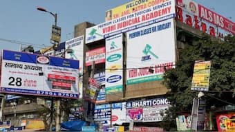 Representational Image | PTI.