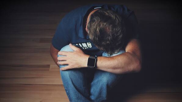 What is alexithymia, a condition that makes identifying emotions difficult?
