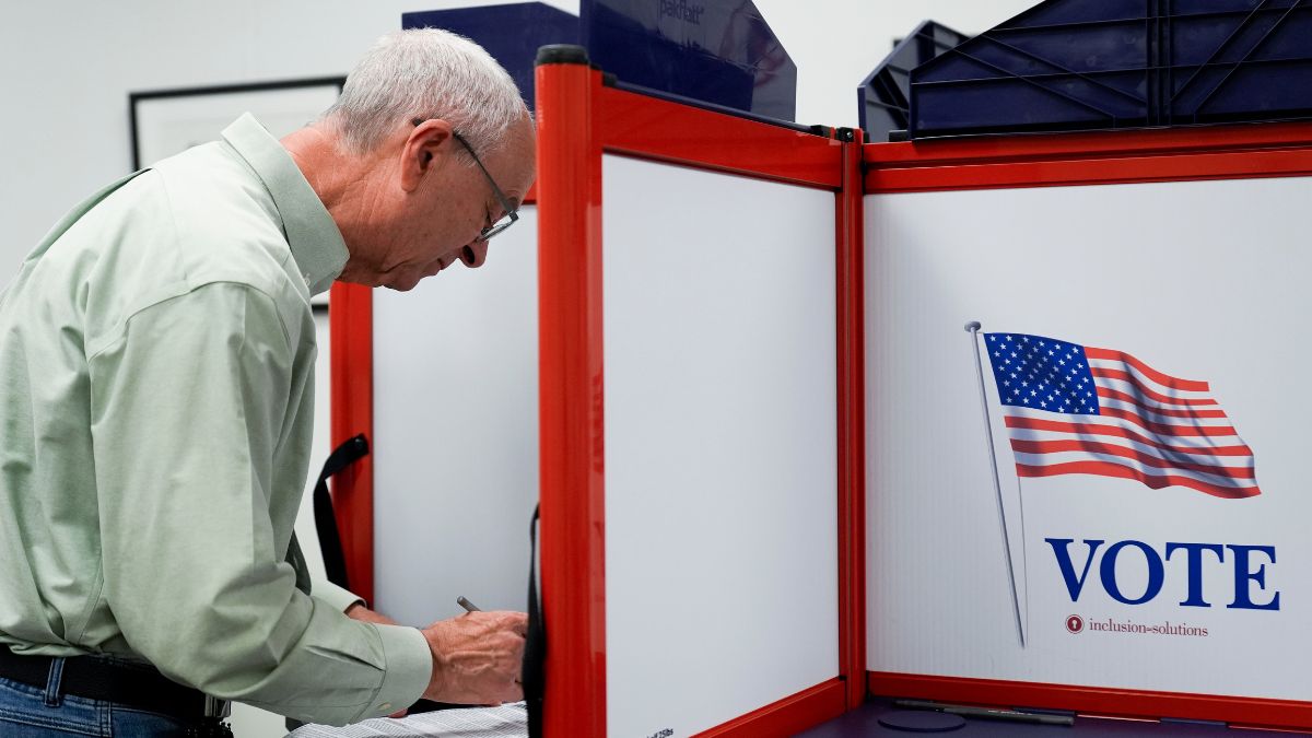 What is zozobra, the feeling of anxiety many are experiencing during the US presidential polls? What is zozobra, the feeling of anxiety many are experiencing during the US presidential polls?