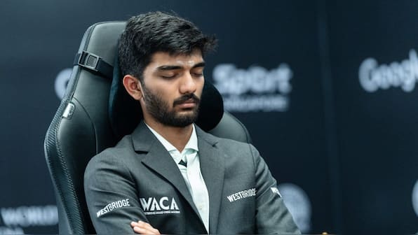 D Gukesh bags Rs 1.67 crore prize after beating Ding Liren in World Chess Championship 2024 Round 3