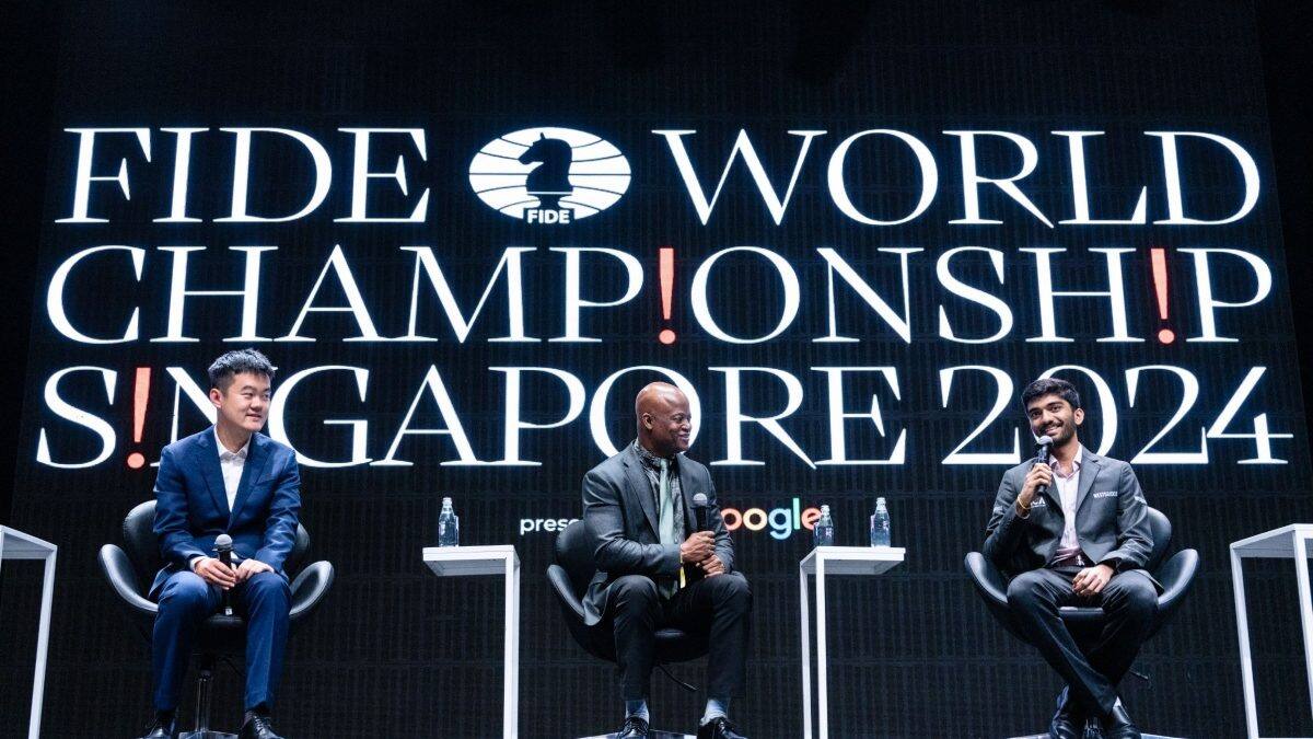 Schedule, live streaming and prize money – Firstpost