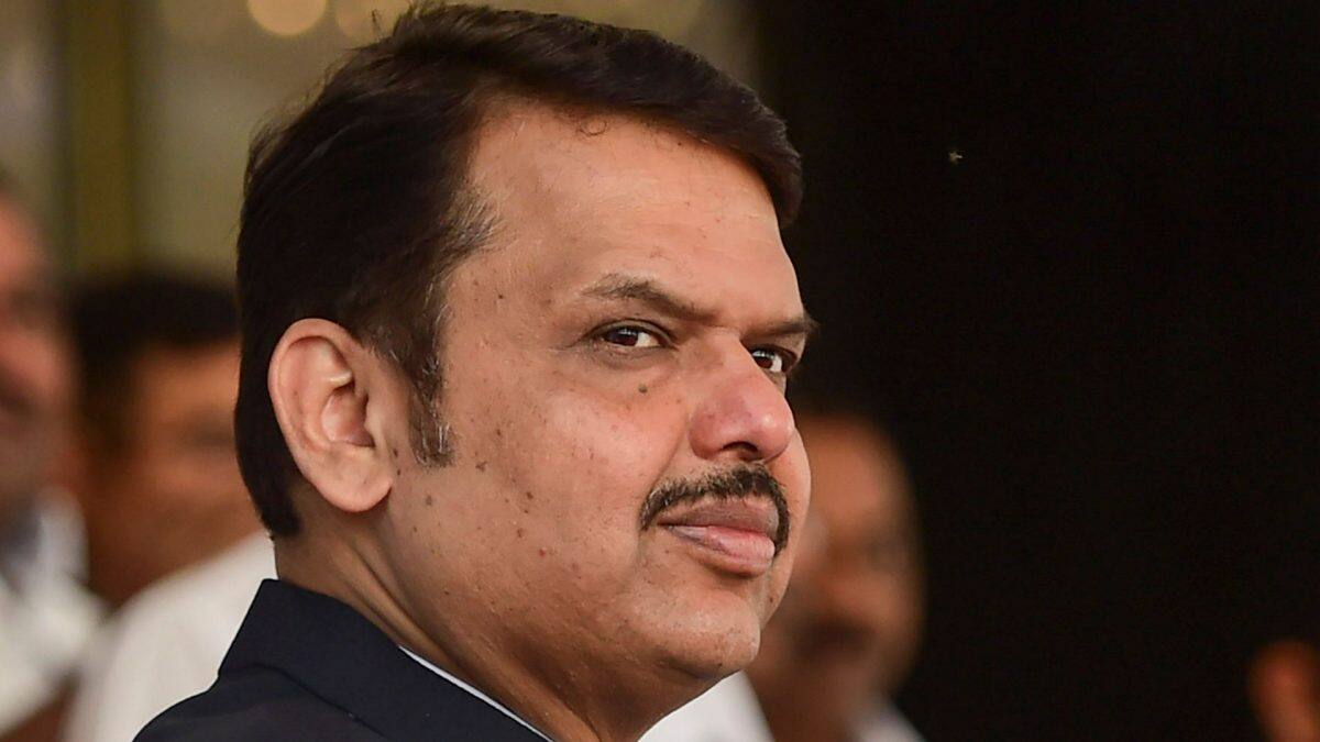 Will Fadnavis be back as Maharashtra CM? He evades direct answer; eyes on Modi, Shah for a final call – Firstpost