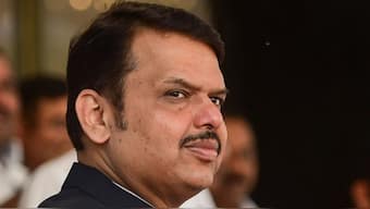 Maharashtra Deputy CM and BJP leader Devendra Fadnavis. Source: PTI.