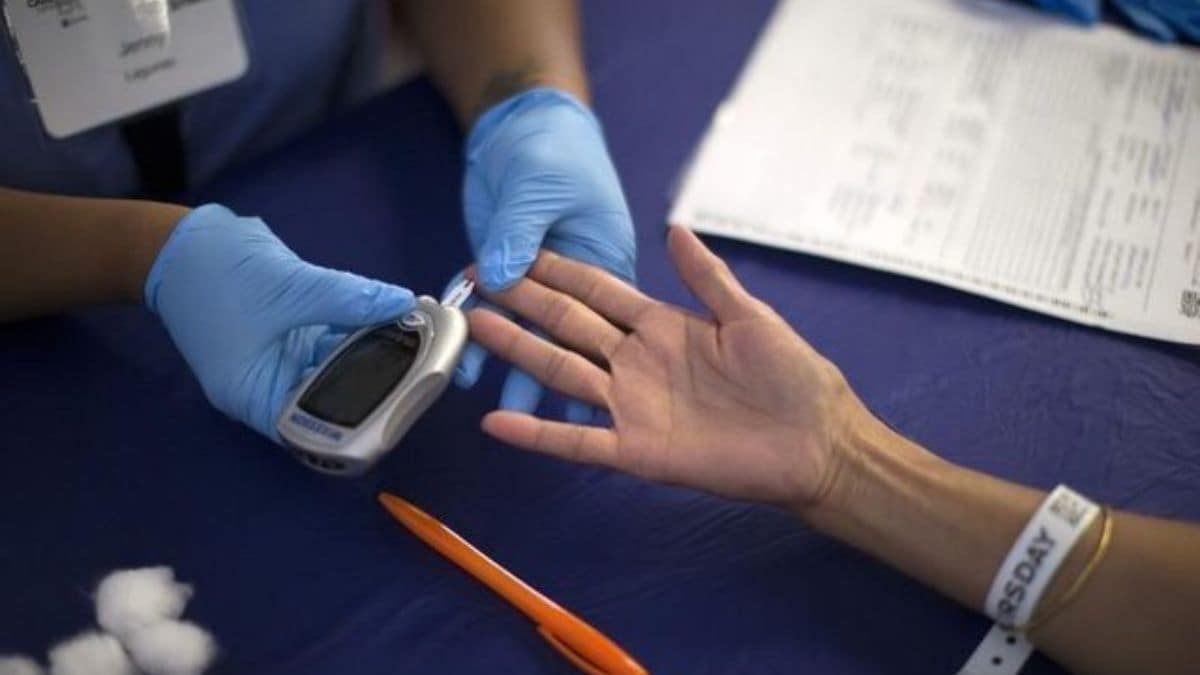 Doctor Explains | Diabetes risk growing in India, the good news is it’s preventable — here’s how – Firstpost