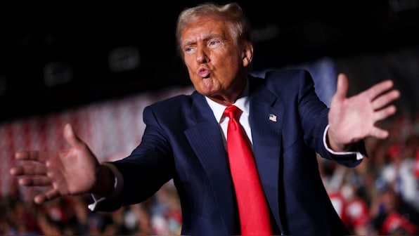 How the world is preparing for Donald Trump's return