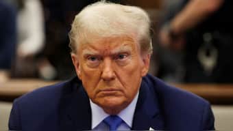 Donald Trump’s return to power could make America a far costlier place to live. Reuters