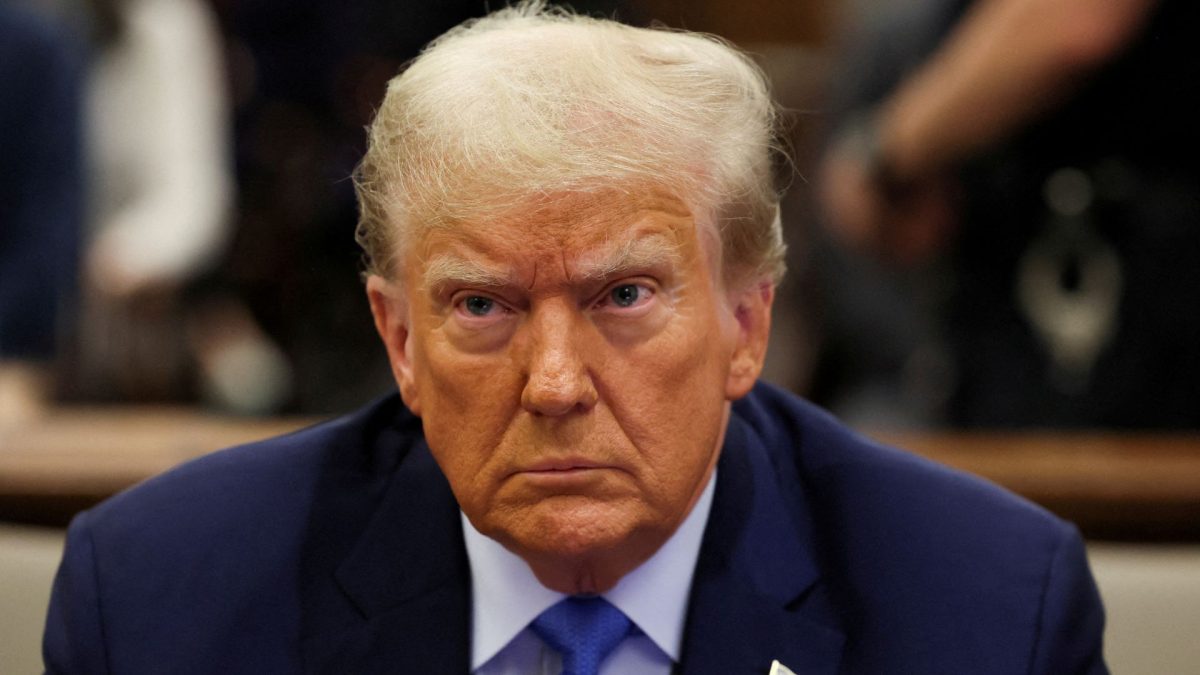 Donald Trump’s return to power could make America a far costlier place to live. Reuters Donald Trump’s return to power could make America a far costlier place to live. Reuters