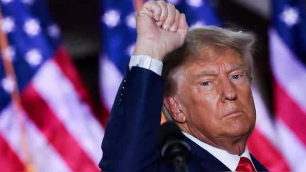 Trump to remove all transgender soldiers from US military, issue outright ban on Jan 20: Report