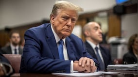Why is Donald Trump blaming China for US opioid crisis? 