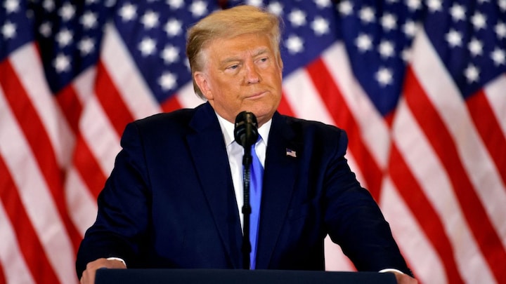 With a ‘mandate to govern’, how Trump is already testing Congress and challenging Republicans