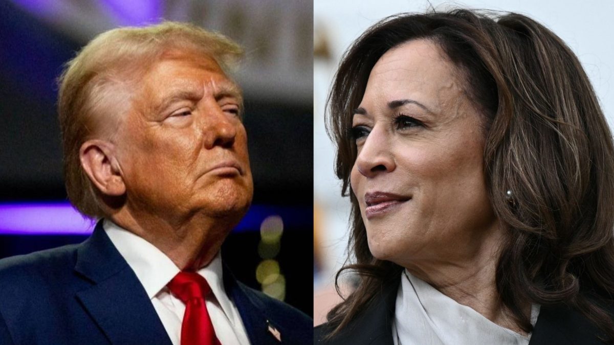 Can Trump or Harris win even if they lose swing state Pennsylvania? Can Trump or Harris win even if they lose swing state Pennsylvania?