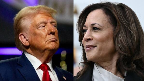 Can Trump or Harris win even if they lose swing state Pennsylvania?