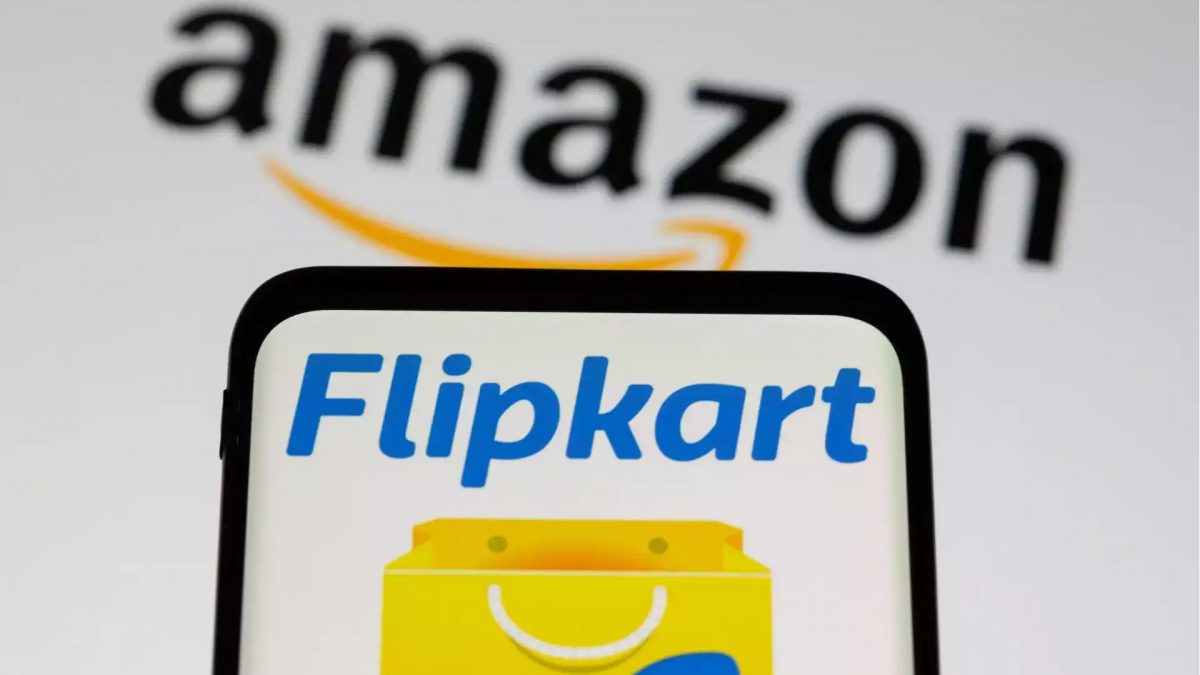 Are Amazon, Flipkart selling low-quality or fake goods? Companies face raids in India over these allegations Are Amazon, Flipkart selling low-quality or fake goods? Companies face raids in India over these allegations