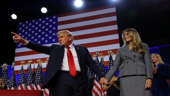 Why American voters heard Trump more than Harris