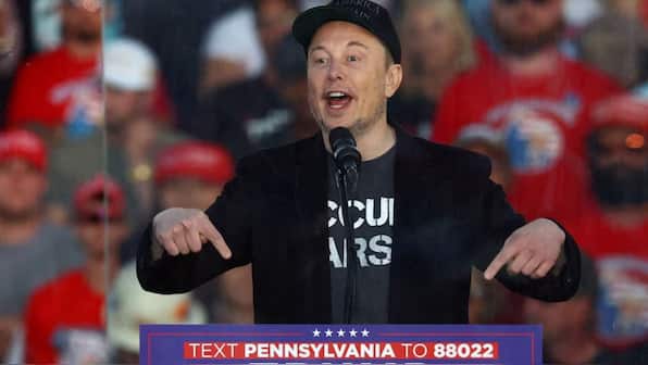 US Election Day: Voters sue Elon Musk alleging fraud over $1 million-a-day giveaway