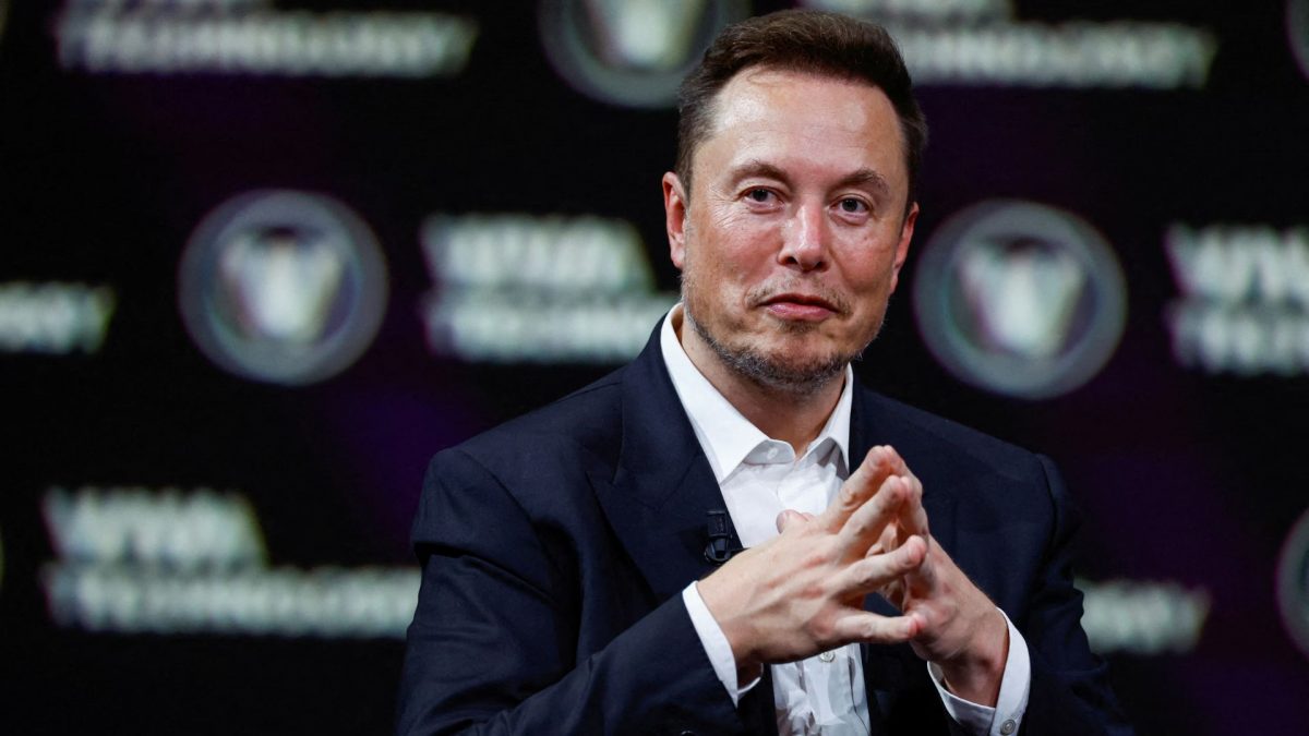 Elon Musk’s business empire decoded Elon Musk’s business empire decoded