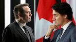 'Trudeau will be gone': Elon Musk predicts Canadian PM's political future after Trump's win in US