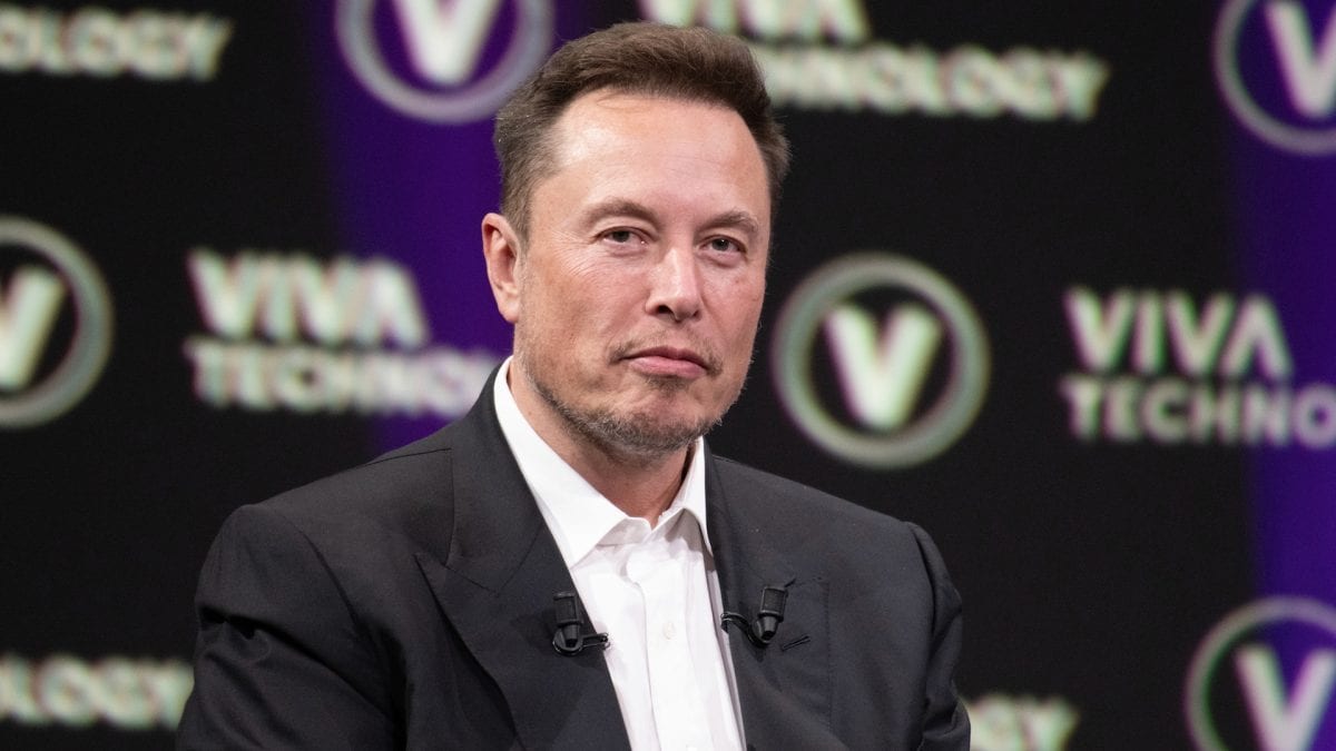 Elon Musk owns your X account, not you, according to docs submitted by his lawyers in a bizarre case