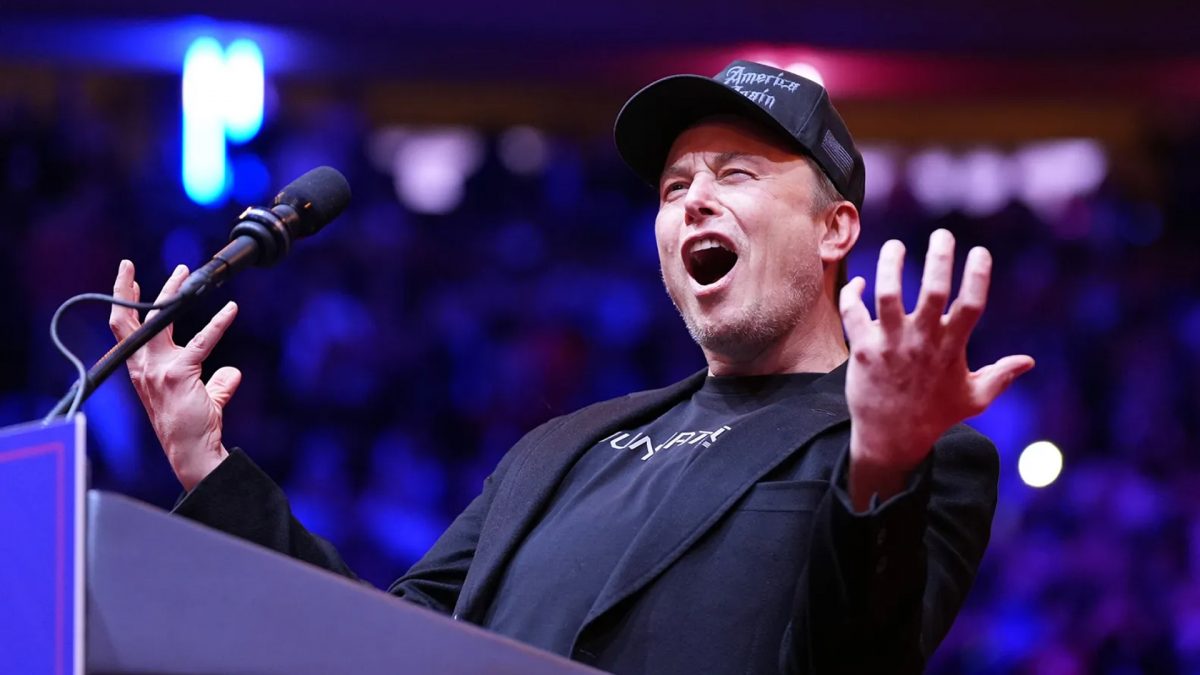 Elon Musk to 'gameify' DOGE, create leaderboard for ‘insanely dumb’ spending of US tax dollars Elon Musk to 'gameify' DOGE, create leaderboard for ‘insanely dumb’ spending of US tax dollars