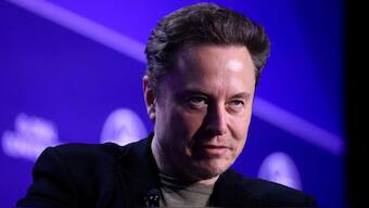 Elon Musk. Image Credit: Reuters