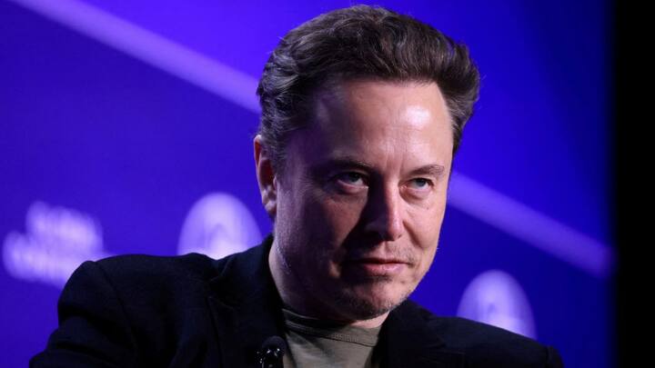Elon Musk wants internet on Mars, plans to set up Starlink-like system for interplanetary communication