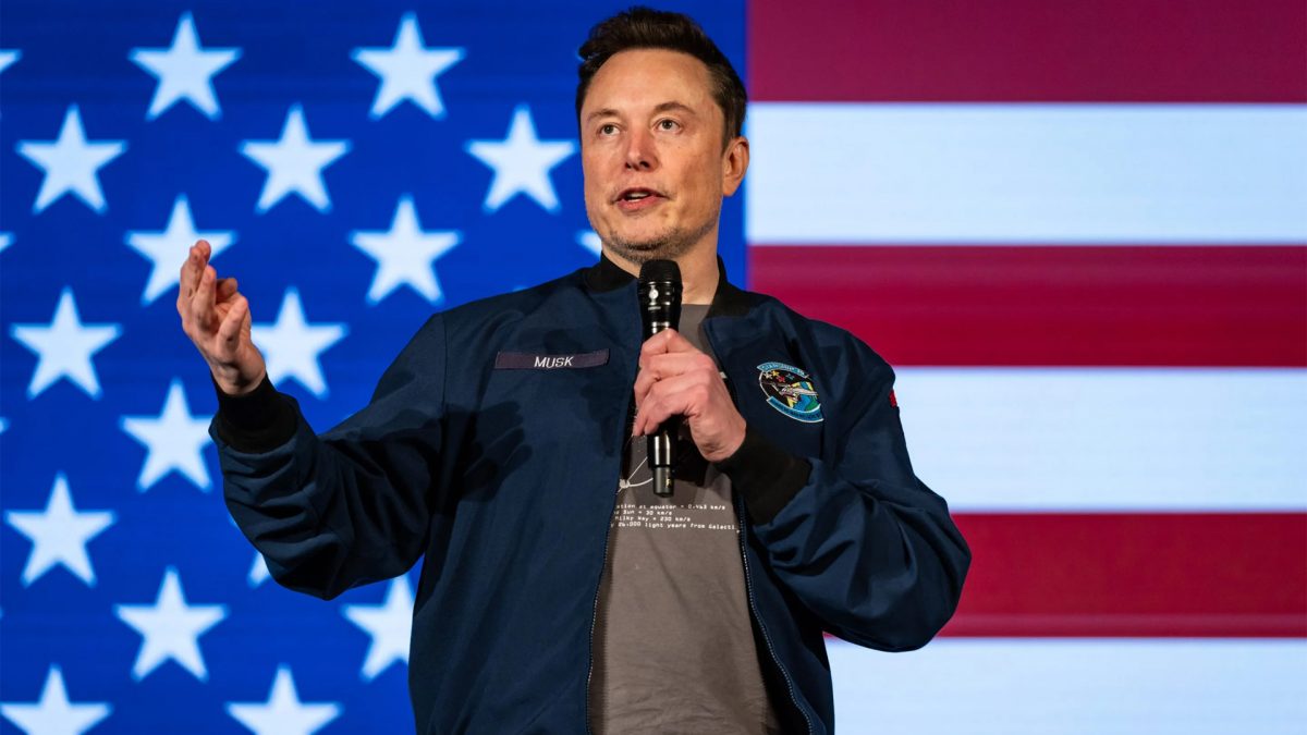 Elon Musk's own AI claims Tesla boss is a 'huge spreader of misinformation' Elon Musk's own AI claims Tesla boss is a 'huge spreader of misinformation'