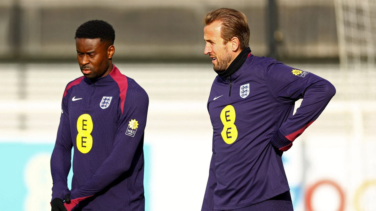 UEFA Nations League: ‘England comes before anything,’ Harry Kane frustrated by high number of withdrawals UEFA Nations League: ‘England comes before anything,’ Harry Kane frustrated by high number of withdrawals