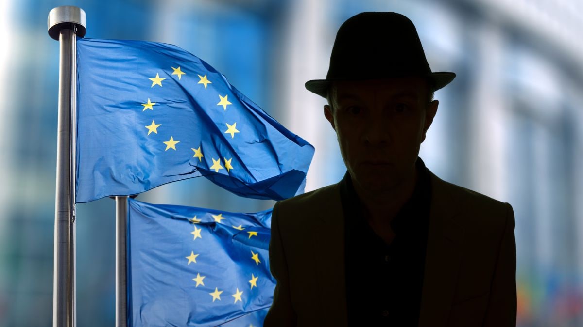 In espionage ‘hub’ Brussels, European Commission warns staff to watch out for spies