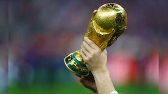 Saudi Arabia's bid for hosting the 2034 FIFA World Cup has been rated 4.2 out of 5 by the organisation. Reuters