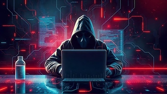 The fraud cases involving ₹100,000 or more ($1,150) have risen drastically over the years. Credit: Pexels