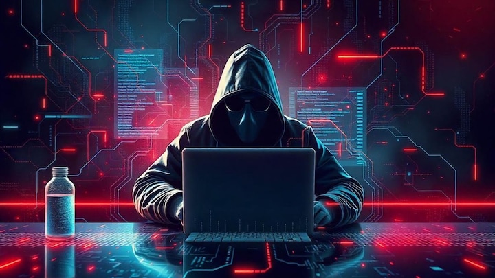 Cyber fraud in India: $12.2 mn lost, 13,384 cases reported in first nine months of 2024-25