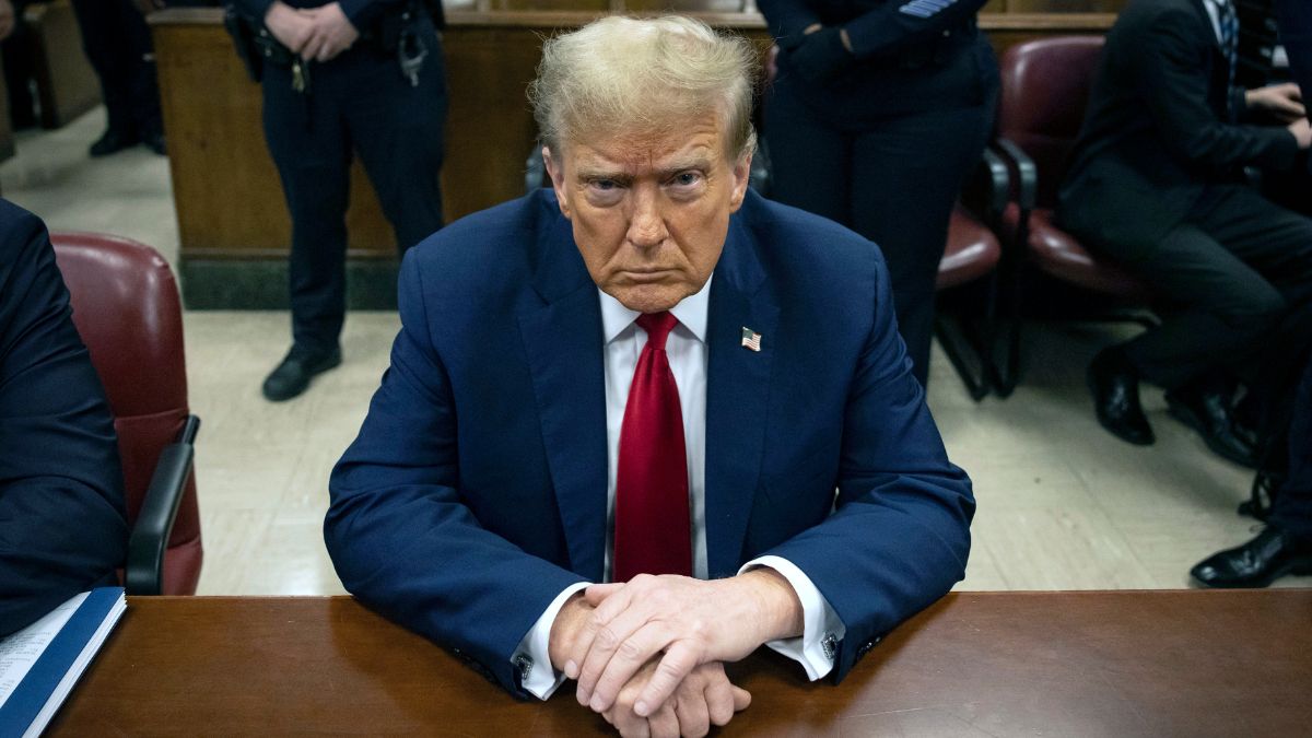 How return of Donald Trump as POTUS is bad news for Pakistan How return of Donald Trump as POTUS is bad news for Pakistan