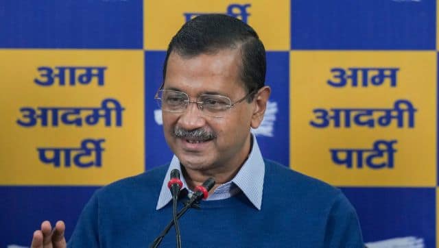 Arvind Kejriwal has approached the Delhi HC, challenging the trial court's decision to take cognizance of the ED's prosecution complaints in the excise policy case, citing lack of sanction. File image/PTI