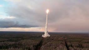 When Ukraine gave up world's 3rd-largest nuclear arsenal, did it set stage for Russian invasion?