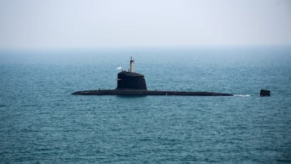 Naval base in Andhra, third nuclear sub: How India is levelling up its submarine naval force