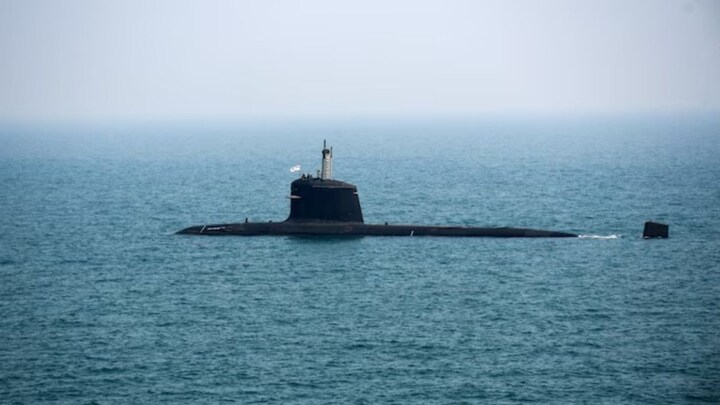 Naval base in Andhra, third nuclear sub: How India is levelling up its submarine naval force