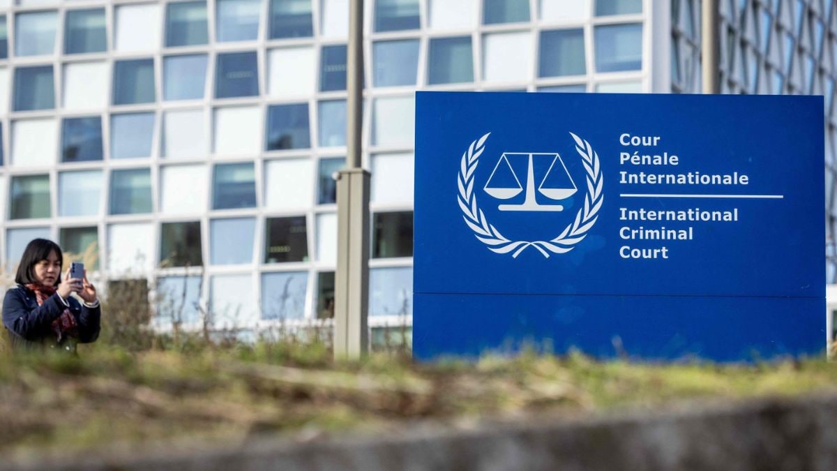 International Criminal Court moves to protect staff, operations as US sanctions threaten its survival