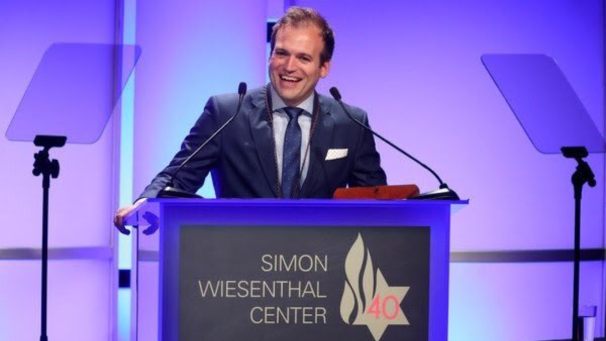 'Bangladesh facing existential threat’: Trump’s ex-advisor Johnnie Moore on attacks on minorities 'Bangladesh facing existential threat’: Trump’s ex-advisor Johnnie Moore on attacks on minorities