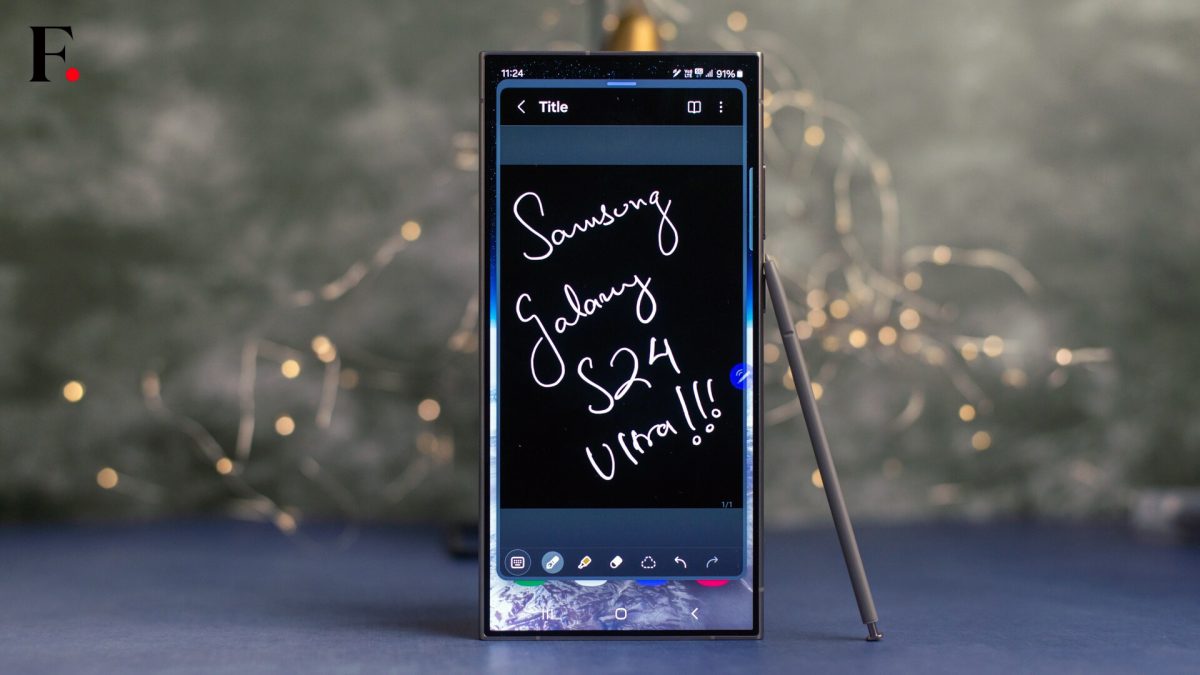 Five upgrades expected in the Galaxy S25 series that will set the tone for premium Android phones in 2025 Five upgrades expected in the Galaxy S25 series that will set the tone for premium Android phones in 2025