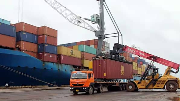 How maritime trade has become a tool of diplomacy and deterrence