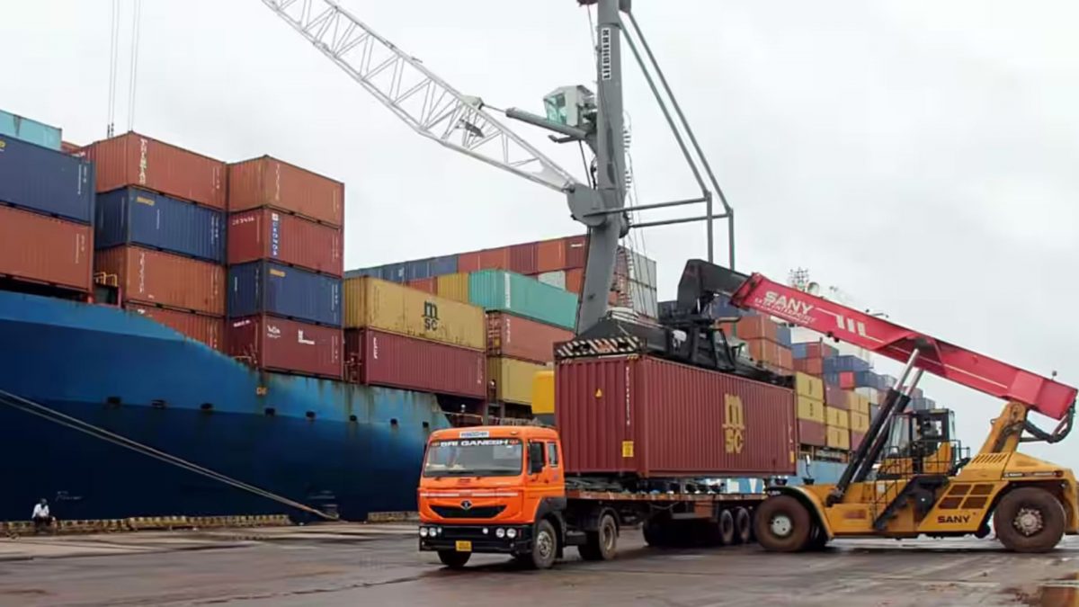 How maritime trade has become a tool of diplomacy and deterrence How maritime trade has become a tool of diplomacy and deterrence