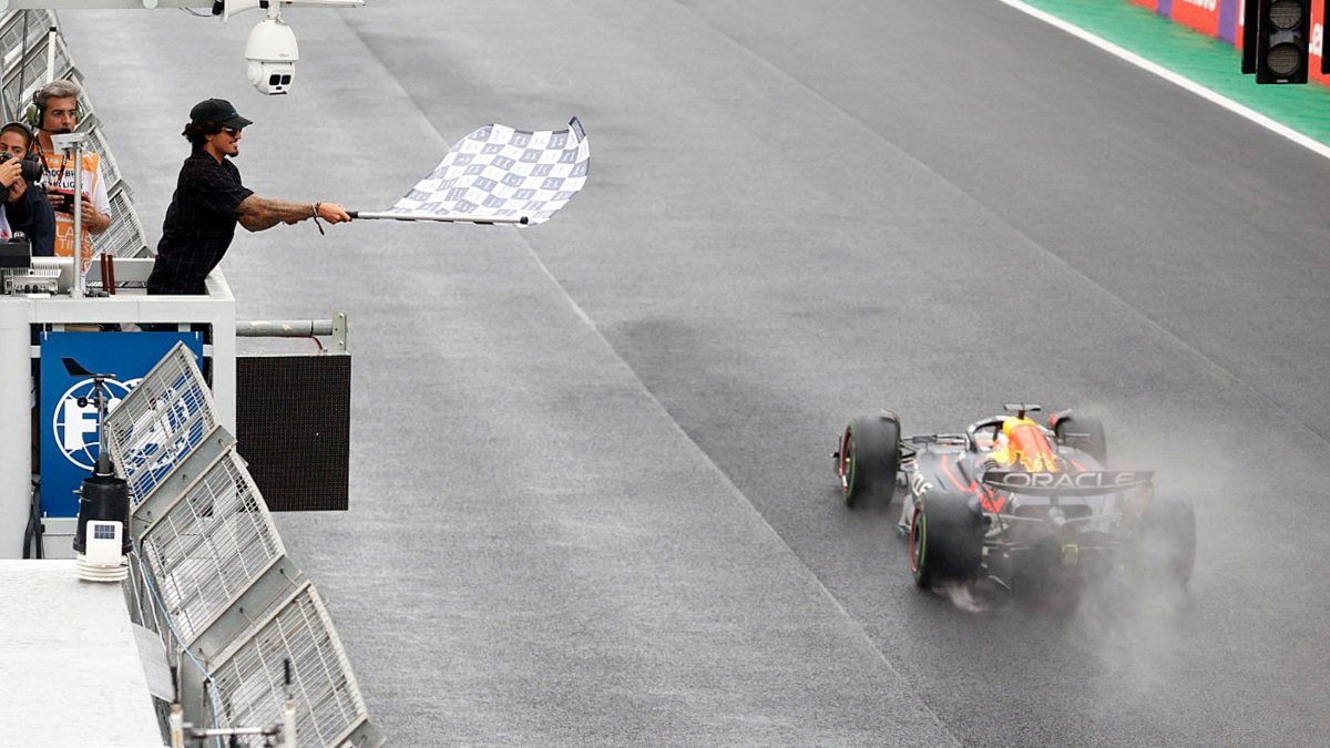 Formula 1 to appoint Rui Marques as new race director after Niels Wittich quits Formula 1 to appoint Rui Marques as new race director after Niels Wittich quits