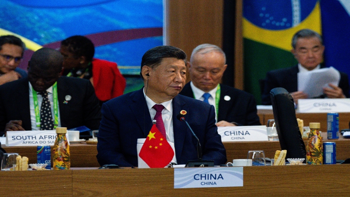 Xi Jinping launches eight key actions to support Southern countries at G20 and promises major investments