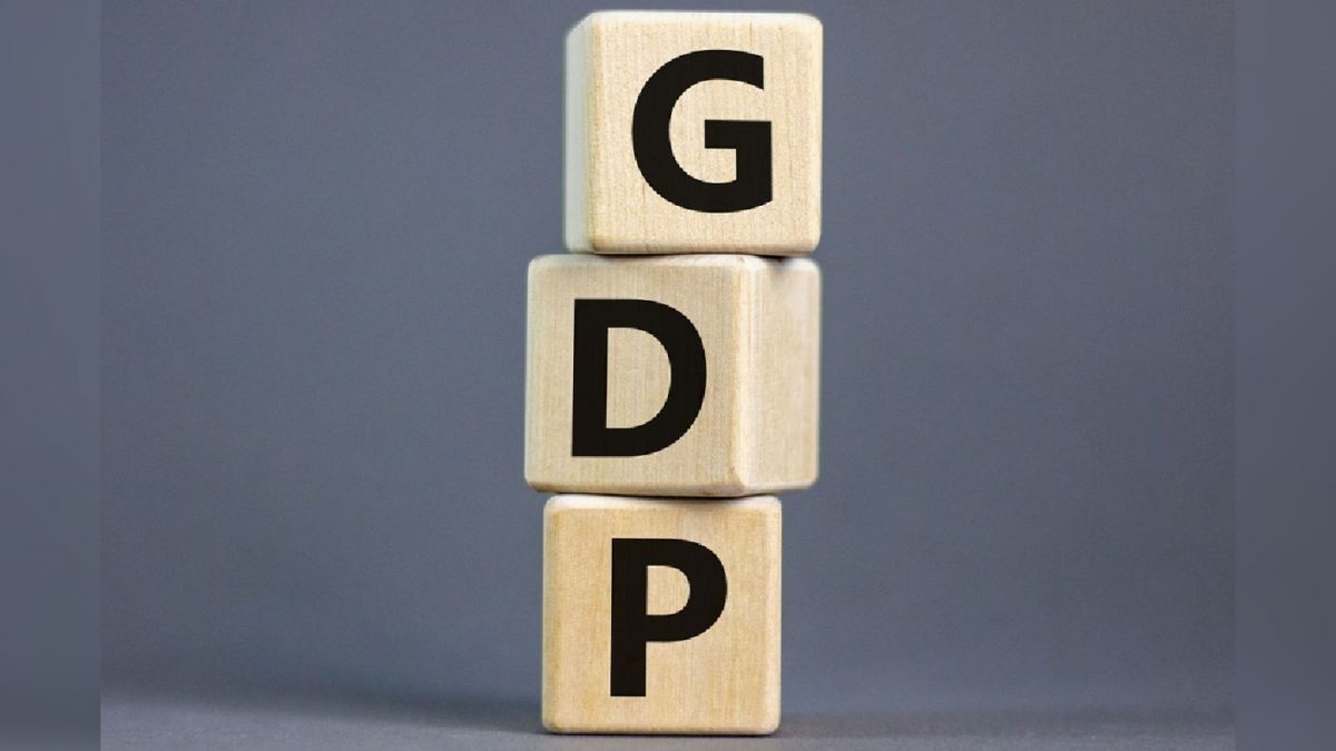 Maharashtra to Gujarat: 10 biggest contributors to India's GDP Maharashtra to Gujarat: 10 biggest contributors to India's GDP